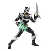 (preorder ETA OCT ) Power Rangers Lightning Collection In Space Blue Ranger Vs. Silver Psycho Ranger - Toy Snowman