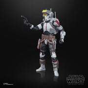 (preorder Aug/Sept)  Star Wars The Black Series Tech Toy 6-Inch-Scale Star Wars: The Bad Batch Collectible Figure - Toy Snowman