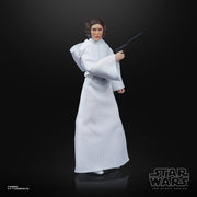 (preorder Aug/Dec) Star Wars The Black Series Archive Princess Leia Organa 6-Inch-Scale Star Wars: A New Hope - Toy Snowman