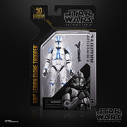 (preorder Aug/Sept) Star Wars: The Black Series Archive Collection Wave 5 Set of 4 Figures - Toy Snowman