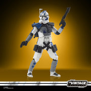(preorder Aug/Sept) Star Wars The Vintage Collection ARC Trooper Echo - Toy Snowman