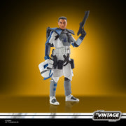(preorder Aug/Sept) Star Wars The Vintage Collection ARC Trooper Echo - Toy Snowman