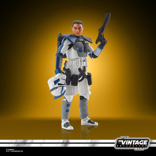 (preorder Aug/Sept) Star Wars The Vintage Collection ARC Trooper Echo - Toy Snowman