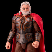 (preorder Aug/Sept) Hasbro Marvel Legends Series 6-inch Odin Infinity saga - Toy Snowman