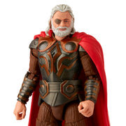 (preorder Aug/Sept) Hasbro Marvel Legends Series 6-inch Odin Infinity saga - Toy Snowman