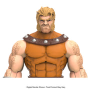 (preorder ETA Sept/Oct) X-Men Marvel Legends Wave 7 Set of 7 Figures (Colossus BAF) Age of Apocalypse - Toy Snowman