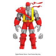 (preorder ETA Sept/Oct) X-Men Marvel Legends Wave 7 Set of 7 Figures (Colossus BAF) Age of Apocalypse - Toy Snowman