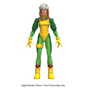 (preorder ETA Sept/Oct) X-Men Marvel Legends Wave 7 Set of 7 Figures (Colossus BAF) Age of Apocalypse - Toy Snowman