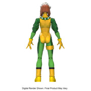 (preorder Oct/Sept)  Marvel Legends Series Marvel's Rogue - Toy Snowman