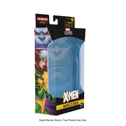 (preorder ETA Sept/Oct) X-Men Marvel Legends Wave 7 Set of 7 Figures (Colossus BAF) Age of Apocalypse - Toy Snowman