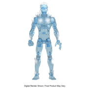 (preorder ETA Sept/Oct) X-Men Marvel Legends Wave 7 Set of 7 Figures (Colossus BAF) Age of Apocalypse - Toy Snowman