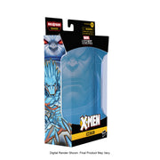 (preorder Sept/Oct)  Marvel Legends Series Iceman - Toy Snowman