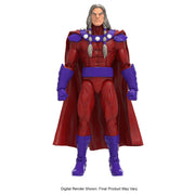 (preorder ETA Sept/Oct) X-Men Marvel Legends Wave 7 Set of 7 Figures (Colossus BAF) Age of Apocalypse - Toy Snowman