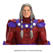 (preorder ETA Sept/Oct) X-Men Marvel Legends Wave 7 Set of 7 Figures (Colossus BAF) Age of Apocalypse - Toy Snowman