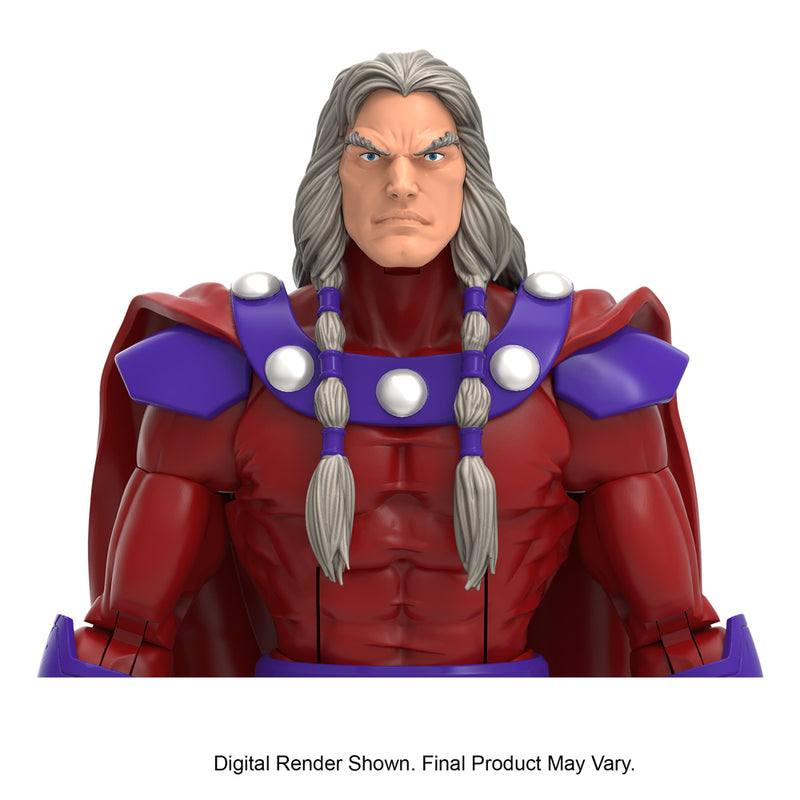 (preorder ETA Sept/Oct) X-Men Marvel Legends Wave 7 Set of 7 Figures (Colossus BAF) Age of Apocalypse - Toy Snowman
