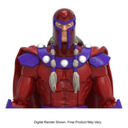 (preorder ETA Sept/Oct) X-Men Marvel Legends Wave 7 Set of 7 Figures (Colossus BAF) Age of Apocalypse - Toy Snowman