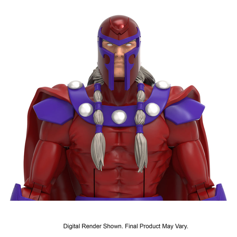 (preorder ETA Sept/Oct) X-Men Marvel Legends Wave 7 Set of 7 Figures (Colossus BAF) Age of Apocalypse - Toy Snowman