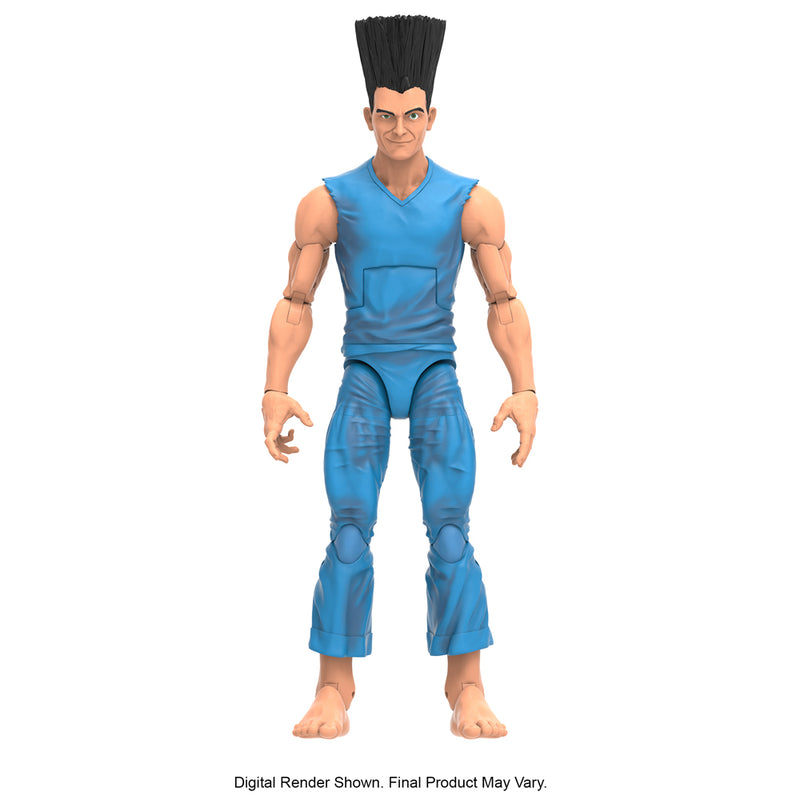 (preorder ETA Sept/Oct) X-Men Marvel Legends Wave 7 Set of 7 Figures (Colossus BAF) Age of Apocalypse - Toy Snowman