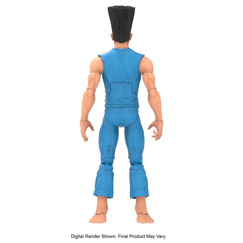(preorder Sept/Oct)  Marvel Legends Series Marvel's Legion - Toy Snowman