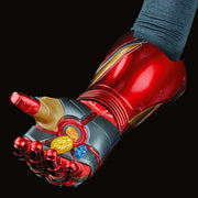 (preorder Oct/Nov) Marvel Legends Series Iron Man Nano Gauntlet - Toy Snowman
