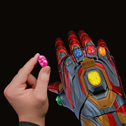 (preorder Oct/Nov) Marvel Legends Series Iron Man Nano Gauntlet - Toy Snowman