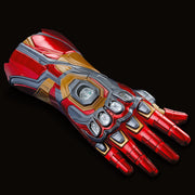 (preorder Oct/Nov) Marvel Legends Series Iron Man Nano Gauntlet - Toy Snowman