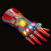 (preorder Oct/Nov) Marvel Legends Series Iron Man Nano Gauntlet - Toy Snowman