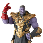 (preorder Aug/Sept) Hasbro Marvel Legends Series 6-inch Iron Man Mark 85 vs. Thanos Infinity Saga - Toy Snowman