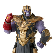 (preorder Aug/Sept) Hasbro Marvel Legends Series 6-inch Iron Man Mark 85 vs. Thanos Infinity Saga - Toy Snowman
