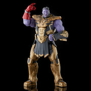 (preorder Aug/Sept) Hasbro Marvel Legends Series 6-inch Iron Man Mark 85 vs. Thanos Infinity Saga - Toy Snowman