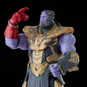 (preorder Aug/Sept) Hasbro Marvel Legends Series 6-inch Iron Man Mark 85 vs. Thanos Infinity Saga - Toy Snowman