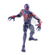 (preorder ETA Sept/Oct) X-Men Marvel Legends Wave 7 Set of 7 Figures (Colossus BAF) Age of Apocalypse - Toy Snowman