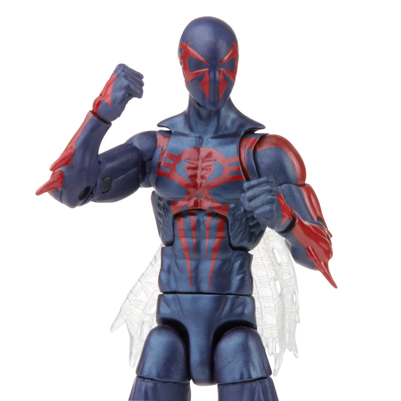 (preorder ETA Sept/Oct) X-Men Marvel Legends Wave 7 Set of 7 Figures (Colossus BAF) Age of Apocalypse - Toy Snowman
