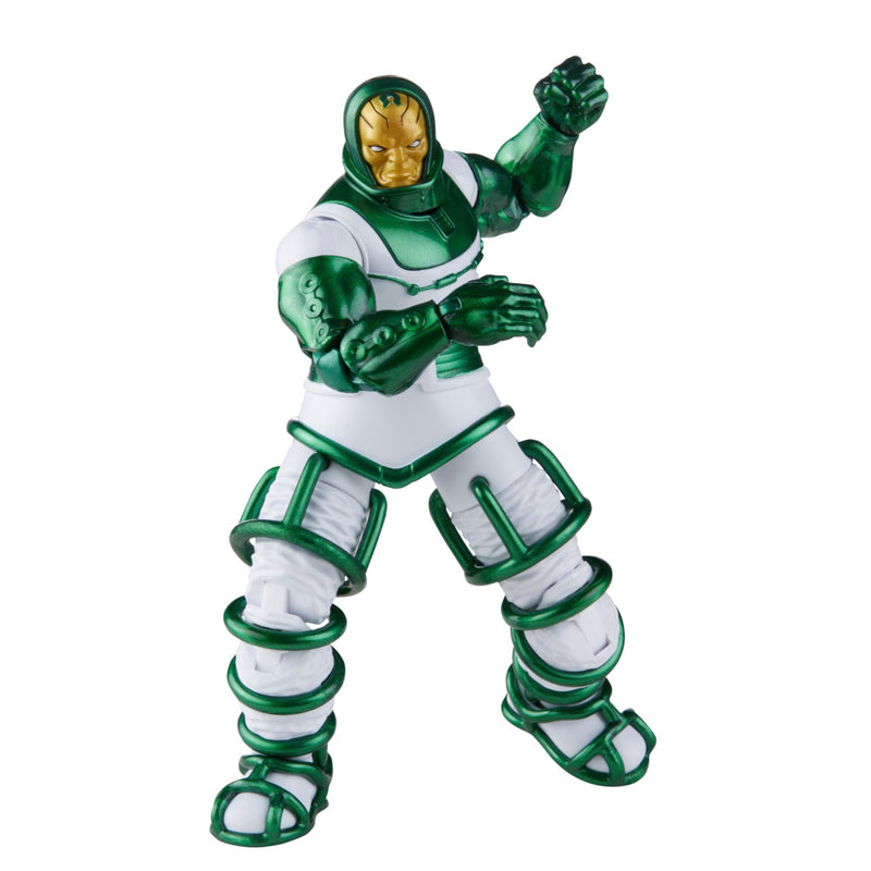 Hasbro Marvel Legends Series Retro Fantastic Four Psycho-Man  (preorder Nov/Jan) - Action figure -  Hasbro