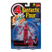 Hasbro Marvel Legends Series Retro High Evolutionary (preorder Nov/Jan) - Action figure -  Hasbro