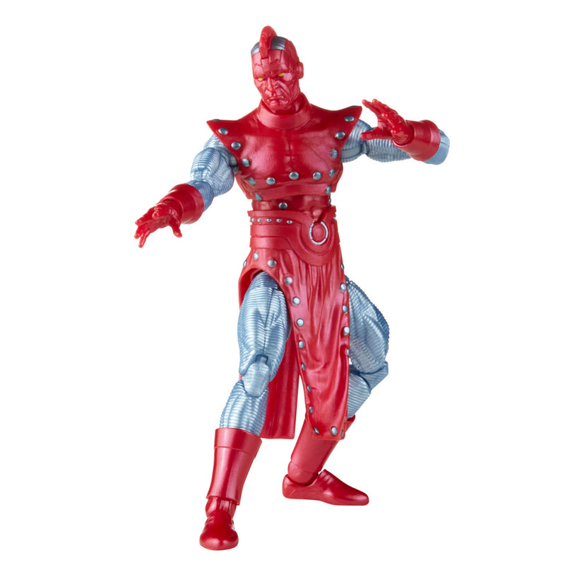 Hasbro Marvel Legends Series Retro High Evolutionary (preorder Nov/Jan) - Action figure -  Hasbro