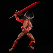 ( Preorder ETA Sept/Oct)  Hasbro Marvel Legends Surtur infinity saga - Toy Snowman