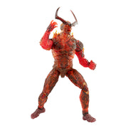 ( Preorder ETA Sept/Oct)  Hasbro Marvel Legends Surtur infinity saga - Toy Snowman