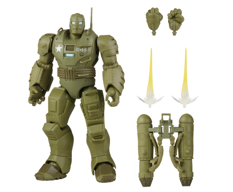 Marvel Legends Series The Hydra Stomper (preorder) ETA sept/Dec - Toy Snowman