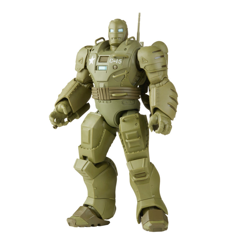 Marvel Legends Series The Hydra Stomper (preorder) ETA sept/Dec - Toy Snowman
