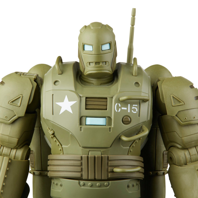 Marvel Legends Series The Hydra Stomper (preorder) ETA sept/Dec - Toy Snowman