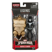 Marvel Legends Series Marvel's Shriek (preorder Dec/Feb) - Action figure -  Hasbro