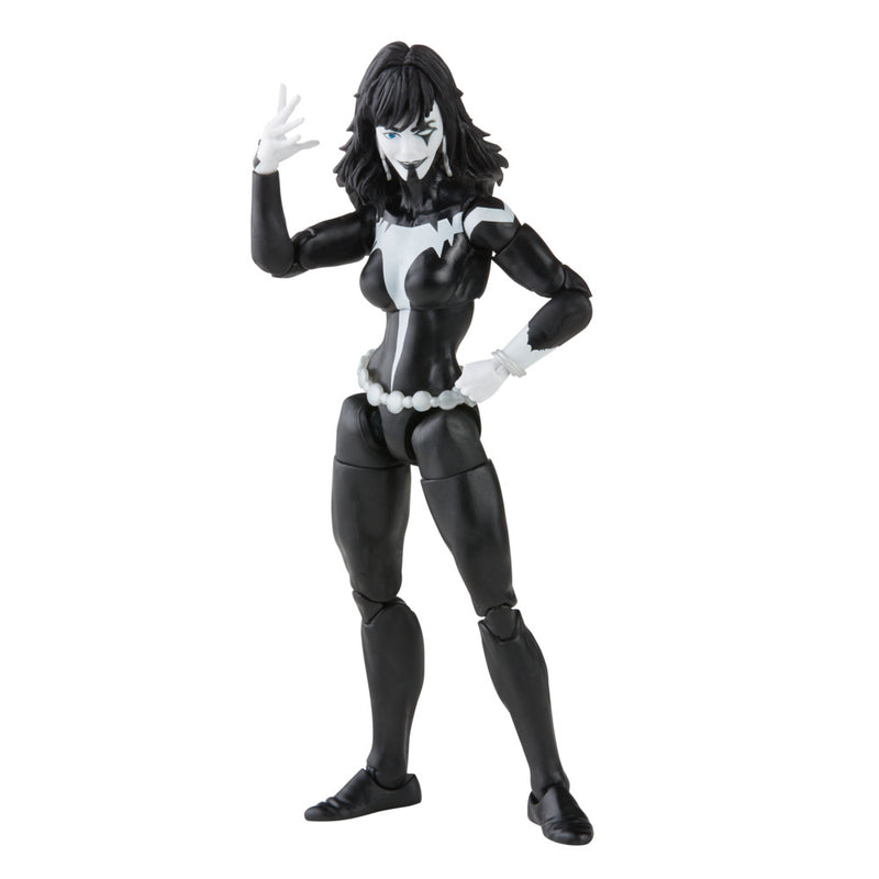 Marvel Legends Series Marvel's Shriek (preorder Dec/Feb) - Action figure -  Hasbro