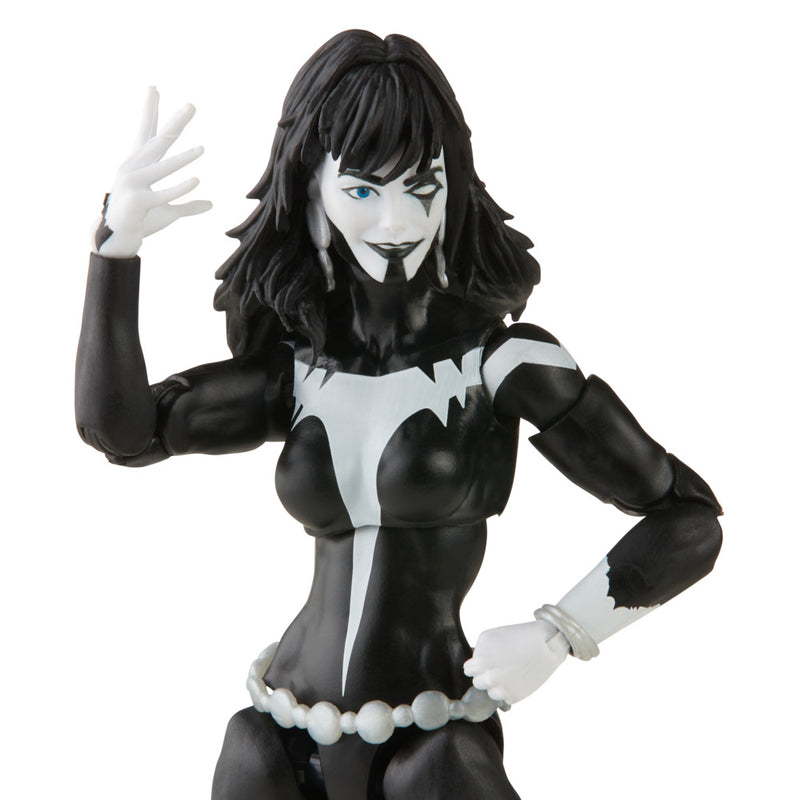 Marvel Legends Series Marvel's Shriek (preorder Dec/Feb) - Action figure -  Hasbro