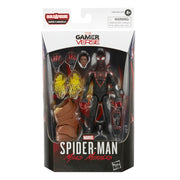 Marvel Legends Spider-Man No Way Home Wave (Armadillo Baf ) (preorder dec/feb) - Action figure -  Hasbro