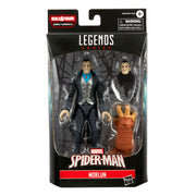 Marvel Legends Series Morlun  (preorder dec/feb) - Action figure -  Hasbro