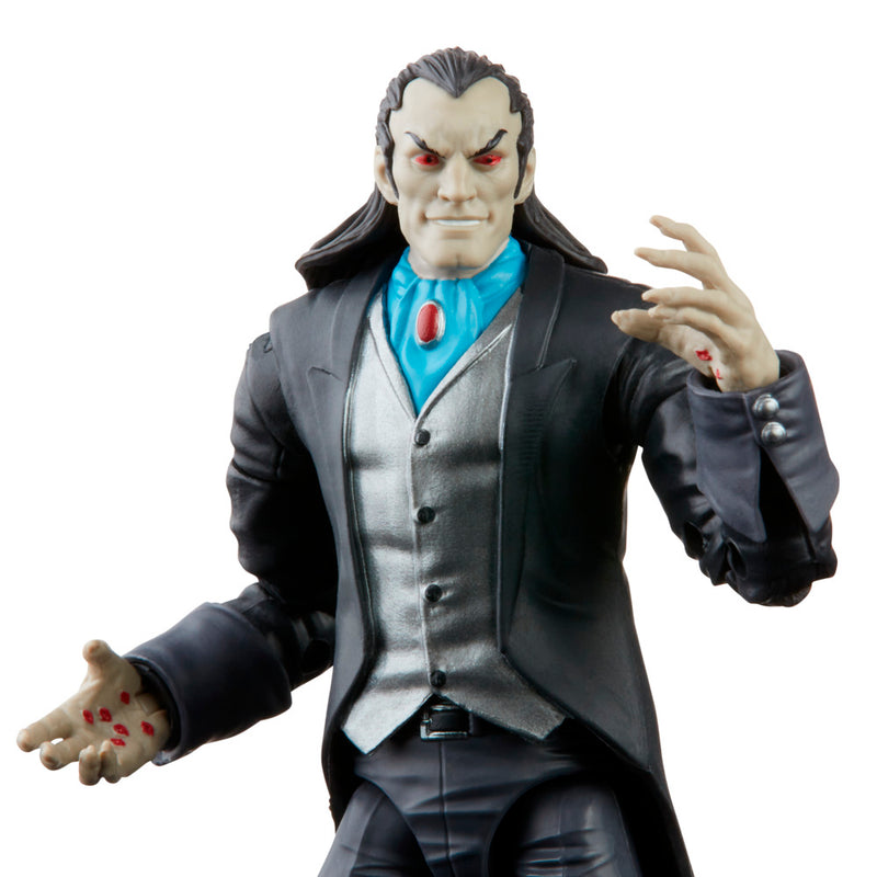 Marvel Legends Series Morlun  (preorder dec/feb) - Action figure -  Hasbro
