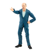 Marvel Legends Series J. Jonah Jameson (preorder dec/feb) - Action figure -  Hasbro