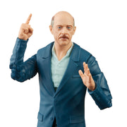 Marvel Legends Series J. Jonah Jameson (preorder dec/feb) - Action figure -  Hasbro