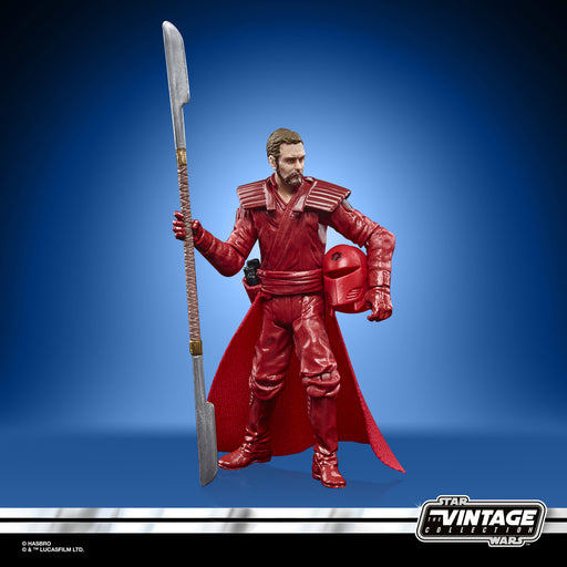 (preorder ETA June/July)Star Wars The Vintage Collection Emperor’s Royal Guard Toy, 3.75-Inch-Scale Star Wars: Return of the Jedi Action Figure - Toy Snowman